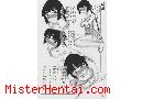Manga hentai