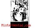 Manga hentai