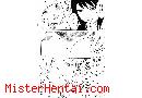 Manga hentai