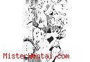 Manga hentai