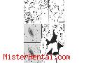 Manga hentai