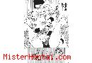 Manga hentai