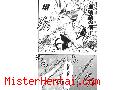 Manga hentai