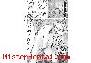 Manga hentai
