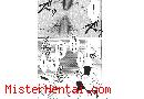 Manga hentai