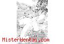 Manga hentai