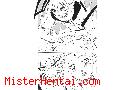 Manga hentai