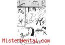 Manga hentai