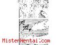 Manga hentai
