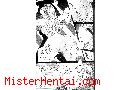 Manga hentai
