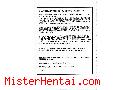 Manga hentai