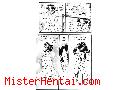 Manga hentai