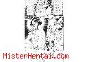 Manga hentai