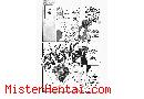 Manga hentai