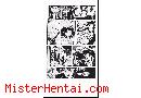 Manga hentai
