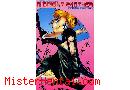 Image du manga hentai Midnight Panther 1