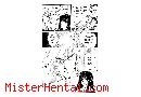 Manga hentai