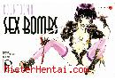 Manga hentai Sex Bombs 1