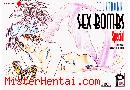 Image du manga hentai Sex Bombs Spécial