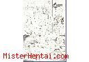 Manga hentai
