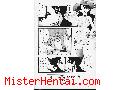 Manga hentai