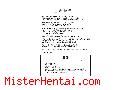 Manga hentai