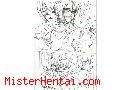 Manga hentai