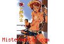 Manga hentai One piece