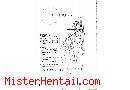 Manga hentai