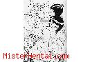 Manga hentai