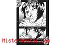 Manga hentai