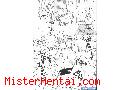 Manga hentai