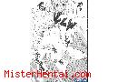 Manga hentai