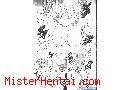 Manga hentai