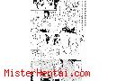 Manga hentai