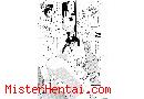 Manga hentai