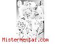 Manga hentai