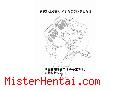Manga hentai