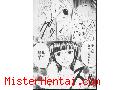 Manga hentai