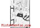 Manga hentai