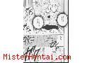 Manga hentai