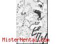 Manga hentai