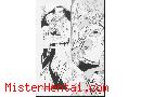 Manga hentai