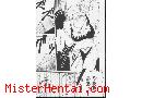 Manga hentai