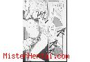 Manga hentai