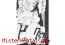 Manga hentai