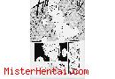 Manga hentai