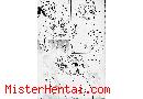 Manga hentai