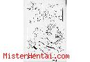 Manga hentai