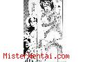 Manga hentai
